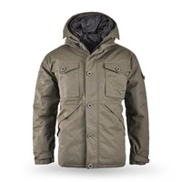 Зимние куртки