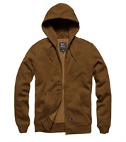 Худи на молнии