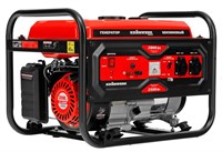 Генераторы (Электростанции)