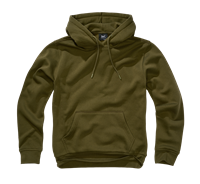 Худи без молнии