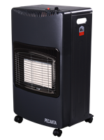 Инфракрасные обогреватели