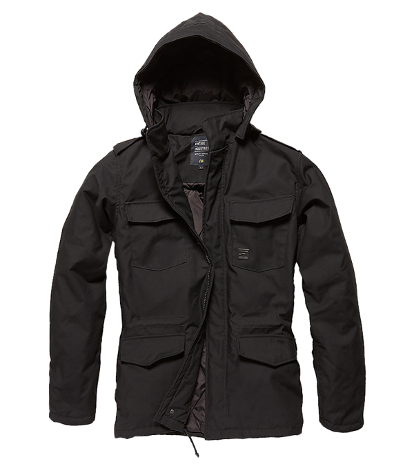 Куртка Vintage Industries  Darren parka