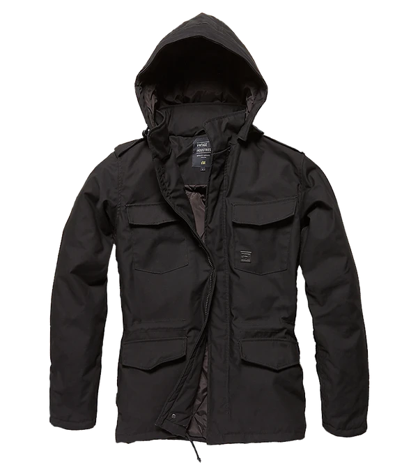 Куртка Vintage Industries  Darren parka
