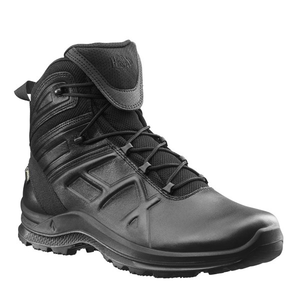 Ботинки HAIX Black Eagle Tactical 2.0 GTX