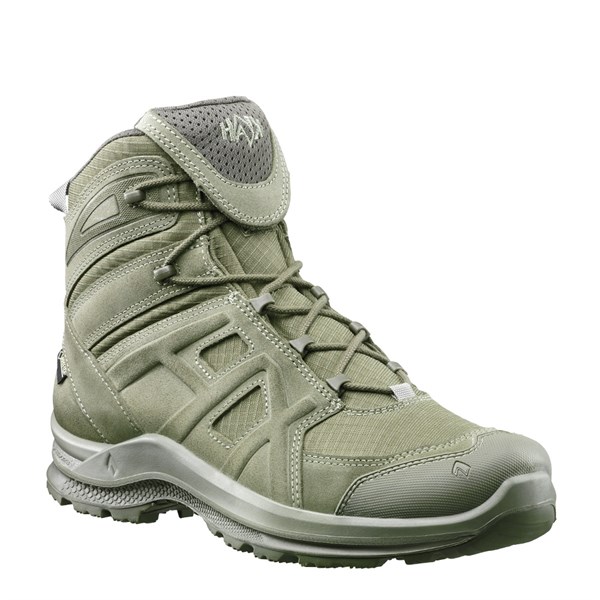 Ботинки Black Eagle Athletic 2.0 V GTX mid Sage HAIX