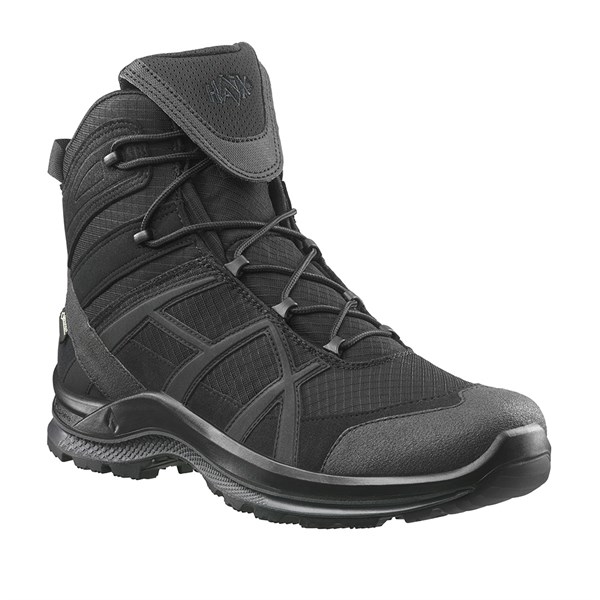 Ботинки HAIX Black Eagle Athletic 2.1 GTX mid