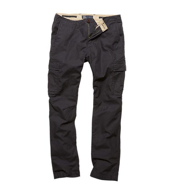 Брюки Vintage Industries Mallow