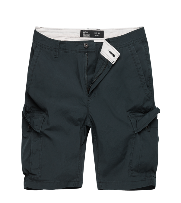 Шорты Vintage Industries Ryker