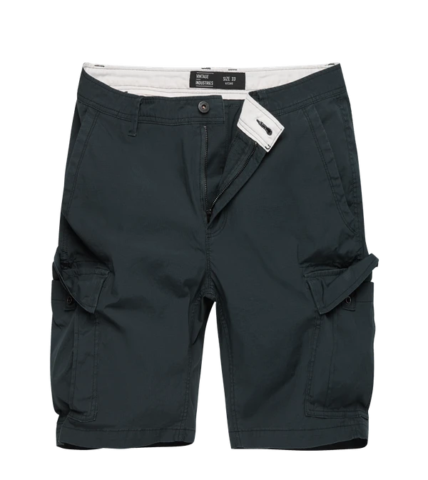 Шорты Vintage Industries Ryker