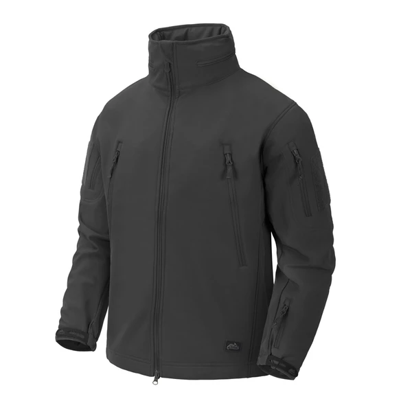 Куртка Helikon-Tex GUNFIGHTER Shadow Grey