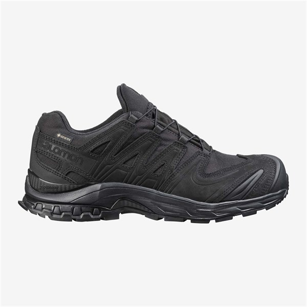 Ботинки XA Forces Low GTX Salomon