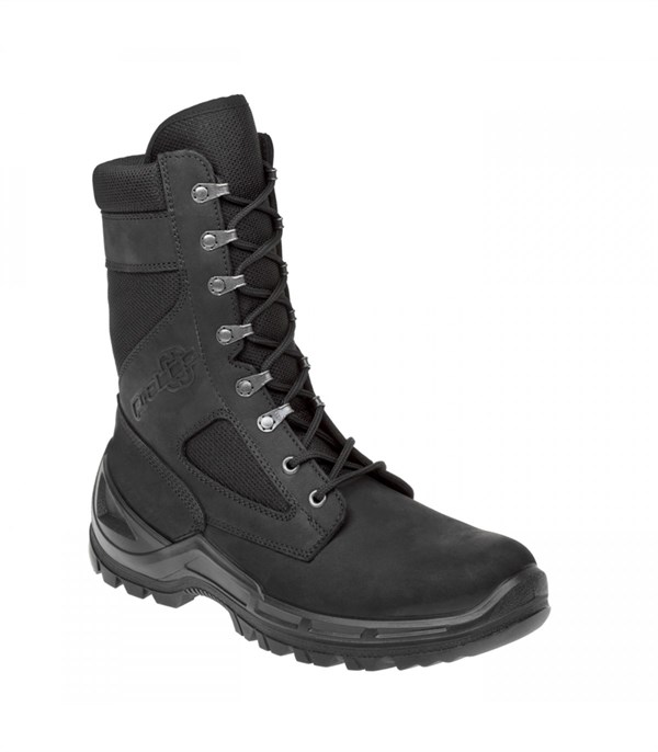 Ботинки Prabos FREESTYLE Black