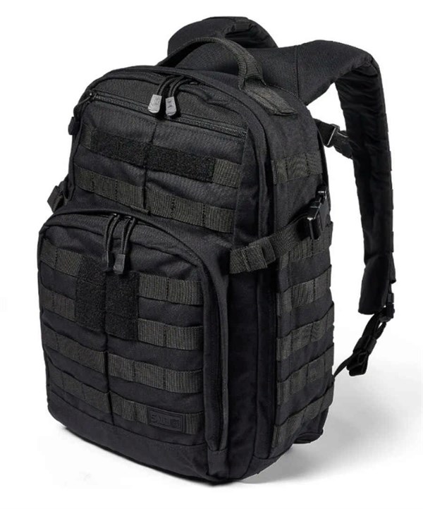 Рюкзак 5.11 tactical Rush 12 2.0" Black