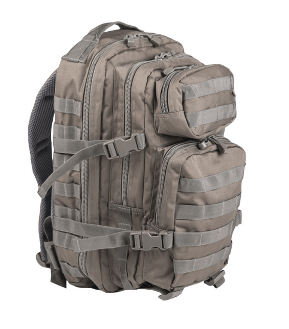 Рюкзак US ASSAULT Small Foliage (20 л) Mil-Tec 14002006