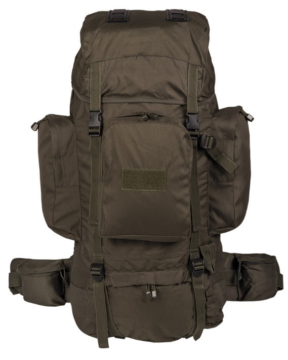 Рюкзак RECOM Mil-Tec