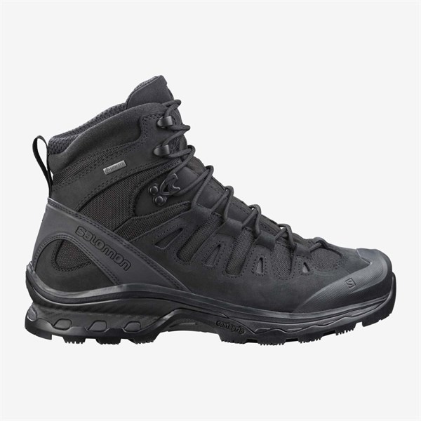 Ботинки Salomon Quest 4D GTX Forces 2 EN