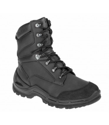 Ботинки Prabos PREPPER high GTX Mid Black