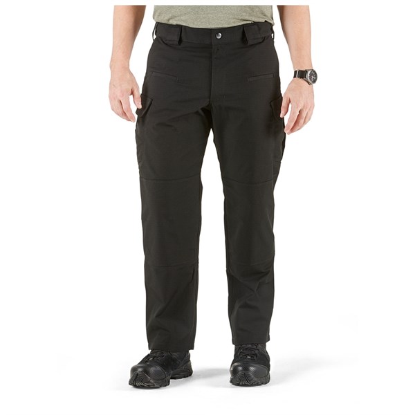 Брюки 5.11 tactical STRYKE Black