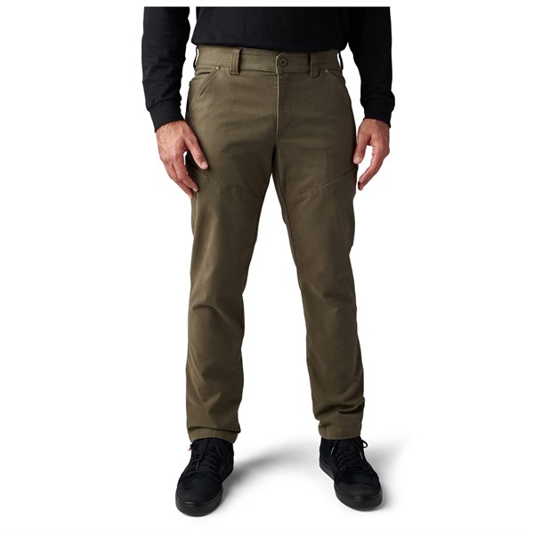 Брюки 5.11 tactical Coaution Ranger Green