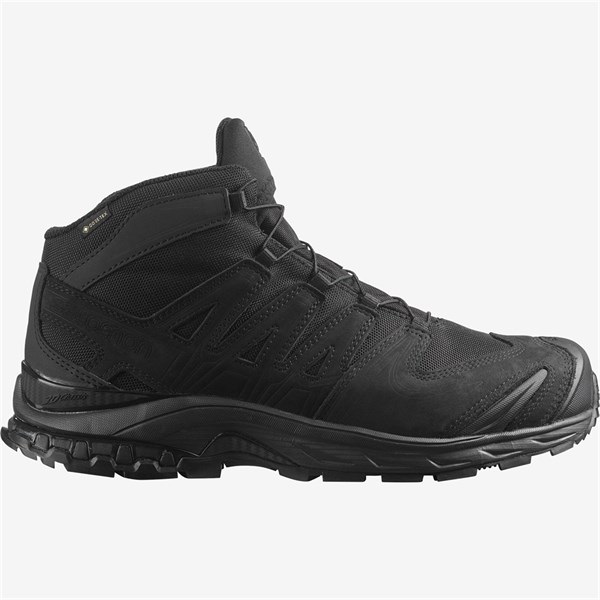 Ботинки Salomon XA Forces Mid GTX EN