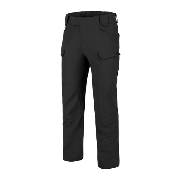 Брюки Helikon-Tex OUTDOOR TACTICAL PANTS Black