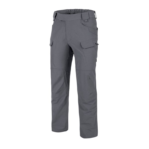Брюки Helicon Tex OUTDOOR TACTICAL PANTS Shadow Grey