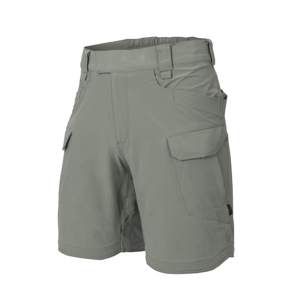 Шорты Helikon-Tex OTS VersaStrecth Lite Olive Drab