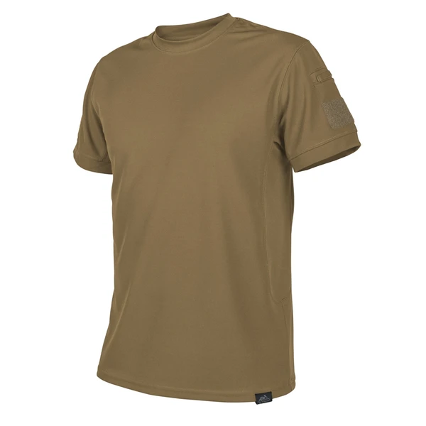 Футболка Helikon-Tex Topcool Coyote