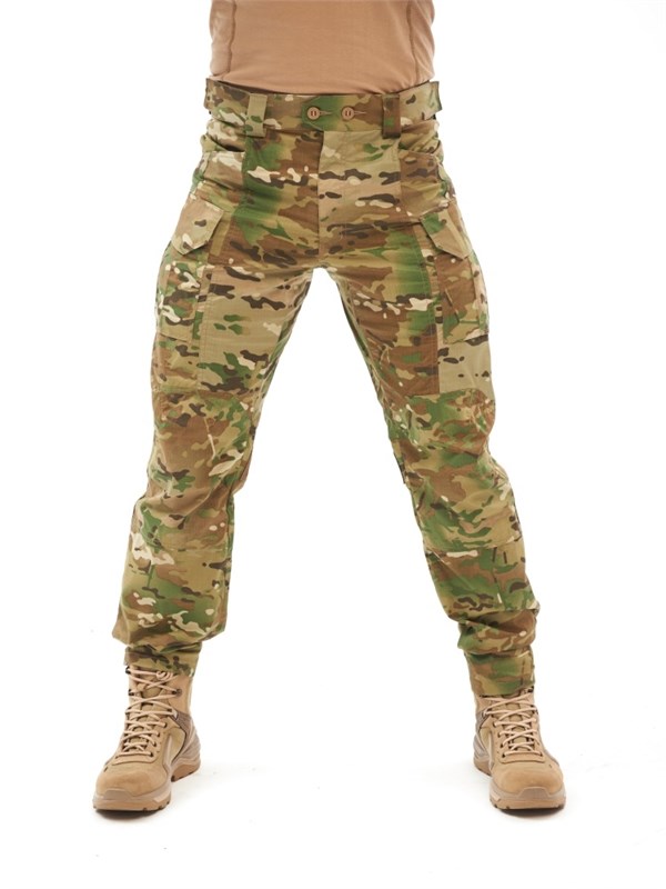 Брюки HOT WEATHER COMBAT Multicam 5.11 tactical 74102NL-169