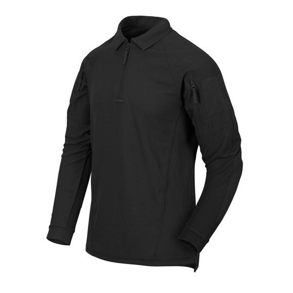 Рубашка поло Helikon-Tex RANGE Black
