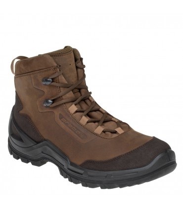 Ботинки Prabos VAGABUND ankle Loamy Brown