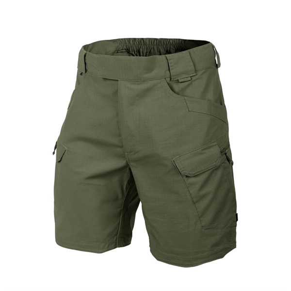 Шорты Helikon-Tex UTS 8.5" PR Olive Green