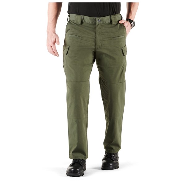 Брюки STRYKE TDU Green 5.11 tactical 74369-190