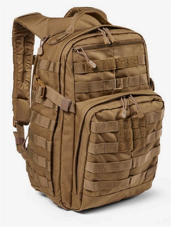 Рюкзак 5.11 tactical Rush 12 2.0" Kangaroo