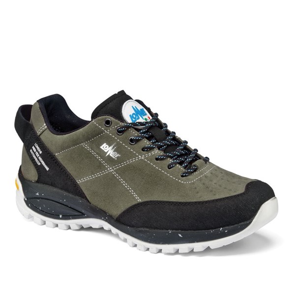 Ботинки LoMer JANKO SPORT 2.0 MTX Birch