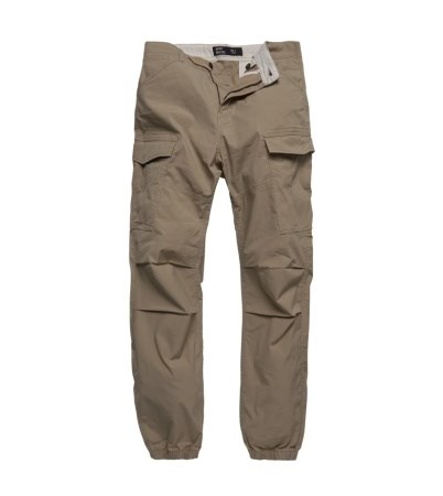Брюки Conner cargo jogger Sand Vintage Industries 1038-21