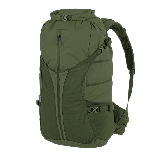 Рюкзак Helikon-Tex SUMMIT Olive Green