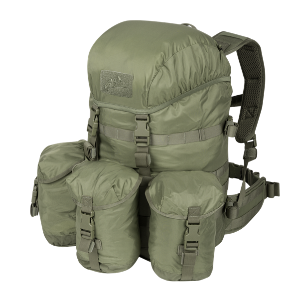 Рюкзак MATILDA Olive Green (35 л) Helikon-Tex PL-MTA-NL-02