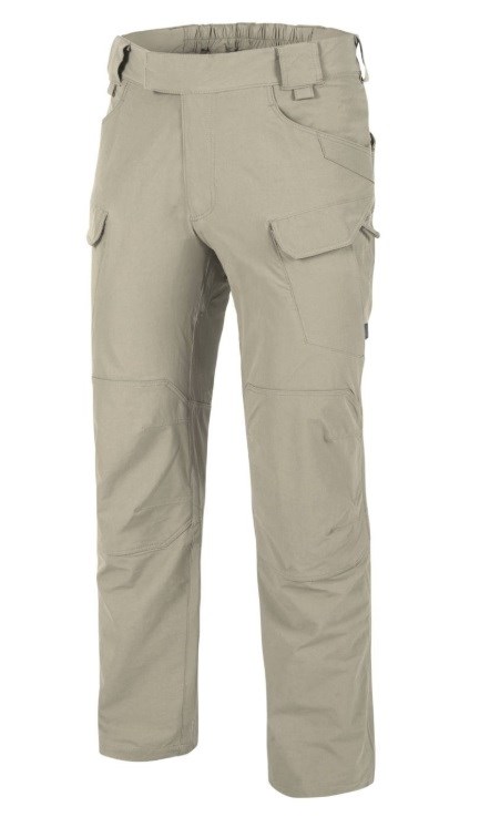 Брюки Helicon Tex OUTDOOR TACTICAL PANTS Khaki