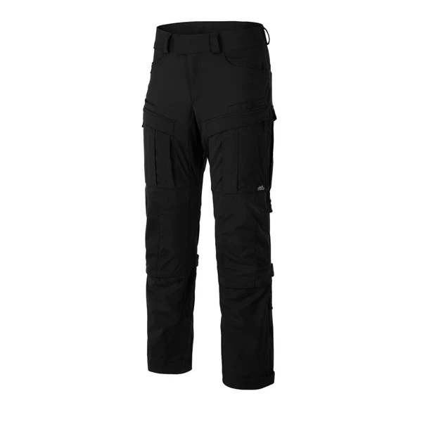 Брюки MCDU Black Helikon-Tex SP-MCD-DN-01