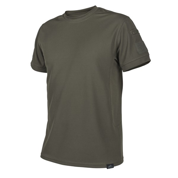 Футболка Helikon Topcool Olive Green