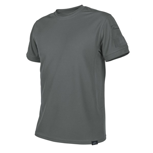 Футболка Topcool Shadow Grey Helikon-Tex TS-TTS-TC-35