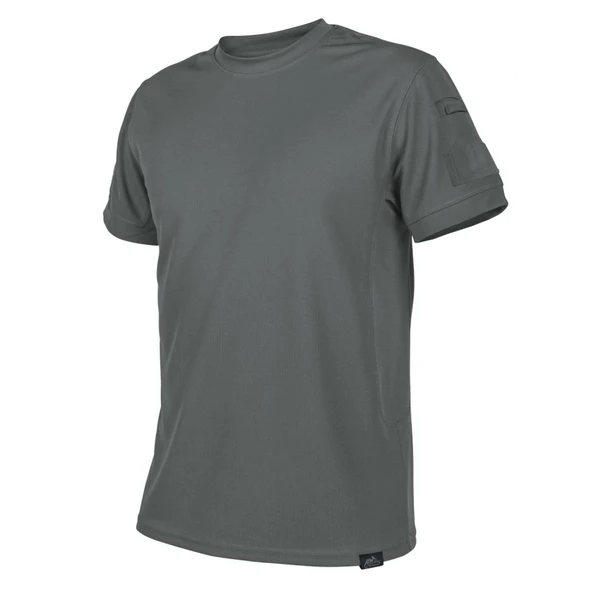 Футболка Topcool Shadow Grey Helikon-Tex TS-TTS-TC-35