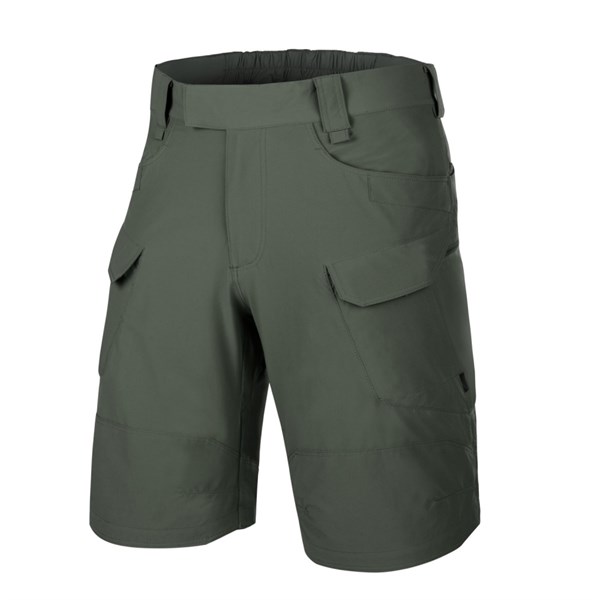 Шорты Helikon-Tex OTS VersaStrecth Lite 11 Olive Drab
