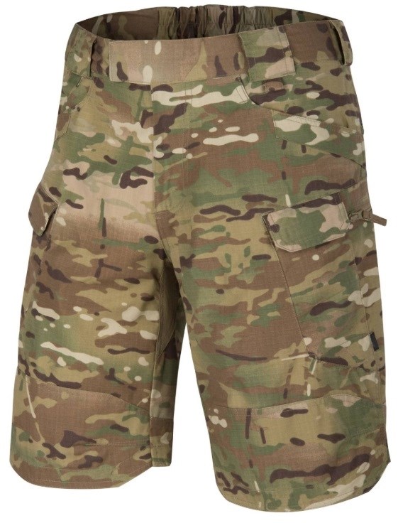 Шорты Helikon-Tex UTS Flex 11 NR MultiCam