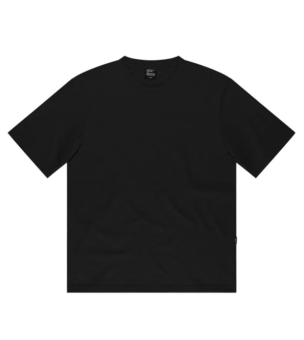 Футболка Lex Black Vintage Industries