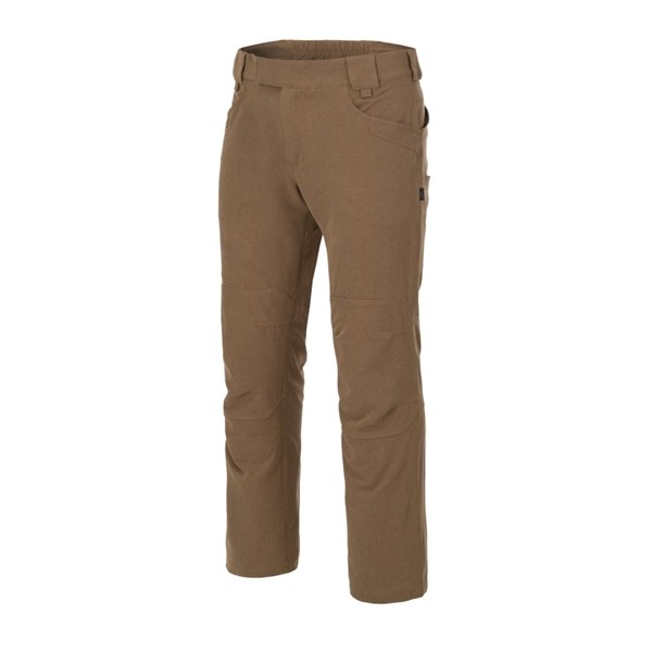 Брюки TREKKING Aerotech Mud Brown Helikon-Tex SP-TTP-AT-60
