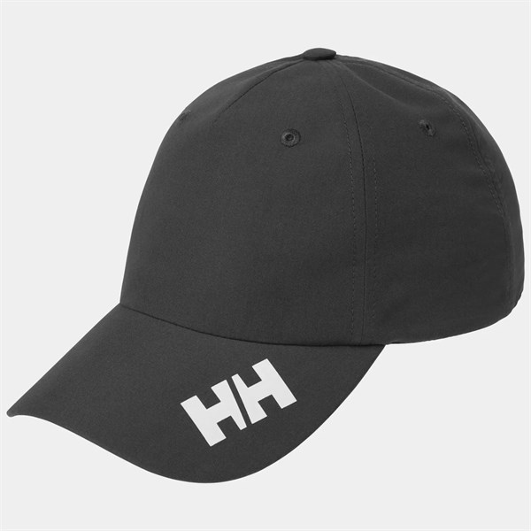 Бейсболка CREW Ebony Helly Hansen 67517-980