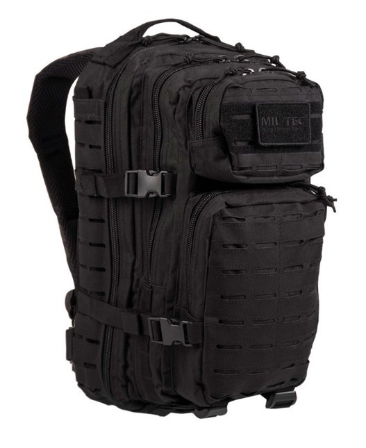 Рюкзак US ASSAULT LASER CUT Mil-Tec