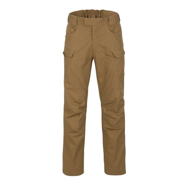 Брюки URBAN TACTICAL PANTS PR Coyote Helikon-Tex SP-UTL-PR-11
